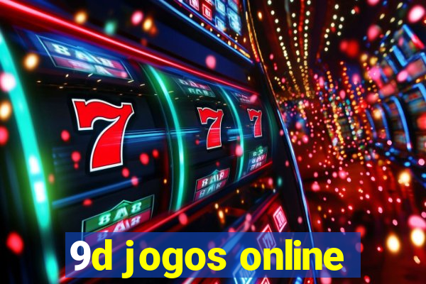 9d jogos online